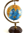 Decorative globe Bauble GH93 - Hobby.lt 🇬🇧