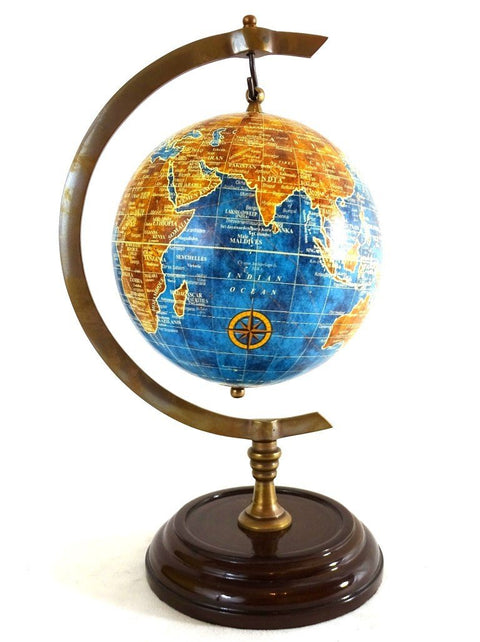 Decorative globe Bauble GH93 - Hobby.lt 🇬🇧