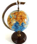 Decorative globe Bauble GH93 - Hobby.lt 🇬🇧