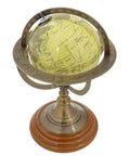 Decorative Globe - Gift for Geographer - NC2142 - Hobby.lt 🇬🇧