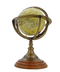 Decorative Globe - Gift for Geographer - NC2142 - Hobby.lt 🇬🇧