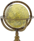 Decorative Globe - Gift for Geographer - NC2142 - Hobby.lt 🇬🇧