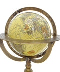Decorative Globe - Gift for Geographer - NC2142 - Hobby.lt 🇬🇧