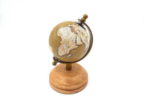 Decorative globe GLB - 2098 - Hobby.lt 🇬🇧