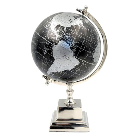 Decorative globe GLB - 51 - Hobby.lt 🇬🇧