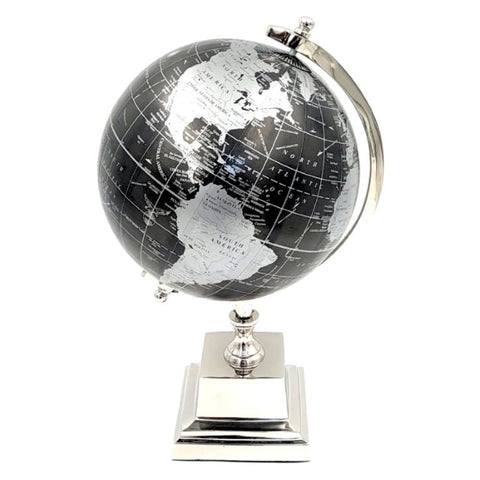 Decorative globe GLB - 51 - Hobby.lt 🇬🇧