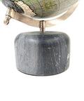 Decorative globe on a stone base GLB - 68 - Hobby.lt 🇬🇧