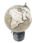Decorative globe on a stone base GLB - 68 - Hobby.lt 🇬🇧