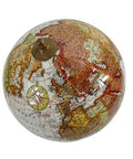 Decorative globe World GLB - 0096B - Hobby.lt 🇬🇧