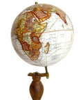 Decorative globe World GLB - 0096B - Hobby.lt 🇬🇧