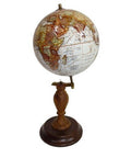 Decorative globe World GLB - 0096B - Hobby.lt 🇬🇧
