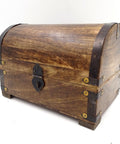 Decorative Half Round Box – SE26 - Hobby.lt 🇬🇧