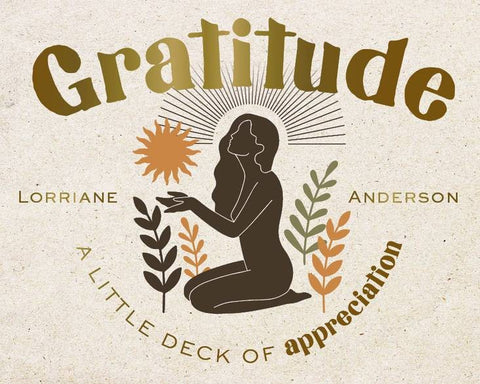 Gratitude cards Rockpool