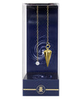 Deluxe Gold Soul Pendulum Lo Scarabeo