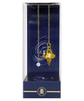 Deluxe Gold Sound Pendulum Lo Scarabeo - Hobby.lt 🇬🇧