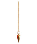 Deluxe Gold Spirit Pendulum - Hobby.lt 🇬🇧