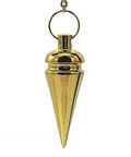 Deluxe Gold Spirit Pendulum - Hobby.lt 🇬🇧