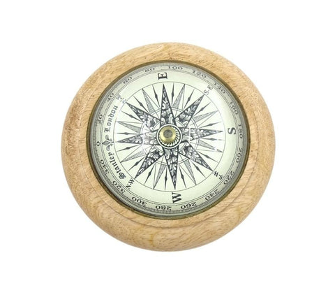 Desk compass - C - 62 - Hobby.lt 🇬🇧