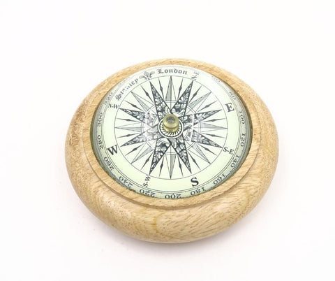 Desk compass - C-62