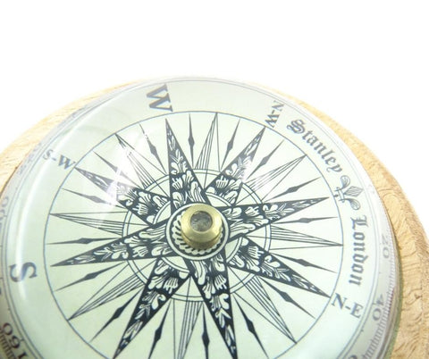 Desk compass - C-62