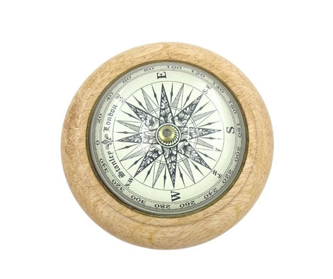 Desk compass - C-62