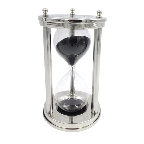 Desk hourglass 15 min NC3011 - Hobby.lt 🇬🇧