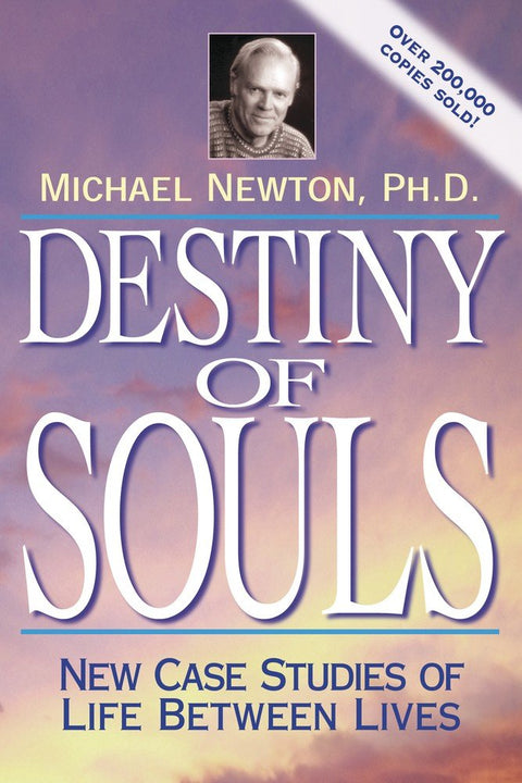 Destiny of Souls book Llewellyn - Hobby.lt 🇬🇧