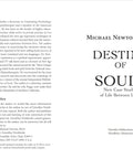 Destiny of Souls book Llewellyn - Hobby.lt 🇬🇧