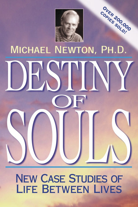 Destiny of Souls book Llewellyn