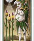 Deviant Moon Tarot cards US Games Systems - Hobby.lt 🇬🇧