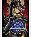 Deviant Moon Tarot cards US Games Systems - Hobby.lt 🇬🇧