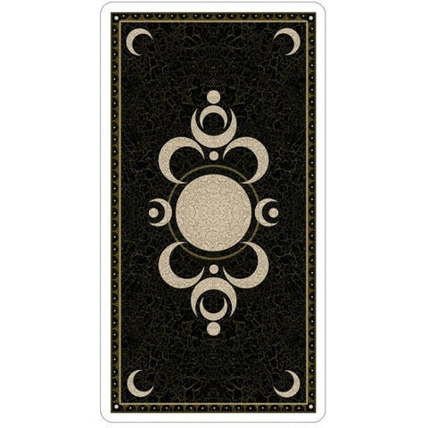 Deviant Moon Tarot cards US Games Systems - Hobby.lt 🇬🇧