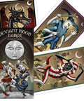 Deviant Moon Tarot cards US Games Systems - Hobby.lt 🇬🇧