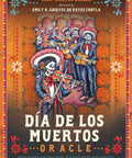 Dia De Los Muertos Oracle cards Blue Angel - Hobby.lt 🇬🇧