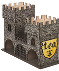 Diamond mosaic souvenir Castle WW005 - Hobby.lt 🇬🇧