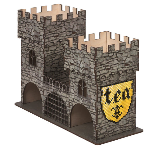 Diamond mosaic souvenir Castle WW005 - Hobby.lt 🇬🇧