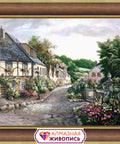 Diamond painting AZ - 1041 Size: 68х44 - Hobby.lt 🇬🇧