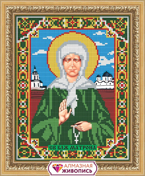 Diamond painting AZ - 2003 Size: 22*31 - Hobby.lt 🇬🇧