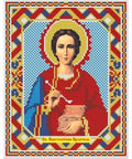 Diamond painting AZ - 2005 Size: 22*33 - Hobby.lt 🇬🇧
