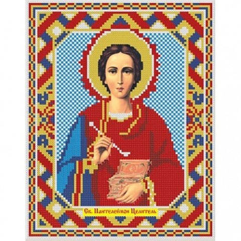 Diamond painting AZ - 2005 Size: 22*33 - Hobby.lt 🇬🇧