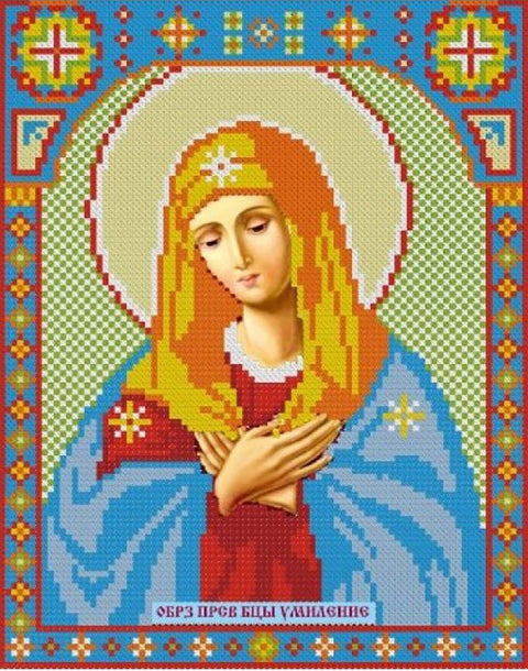 Diamond painting AZ - 2006 Size: 22*34 - Hobby.lt 🇬🇧