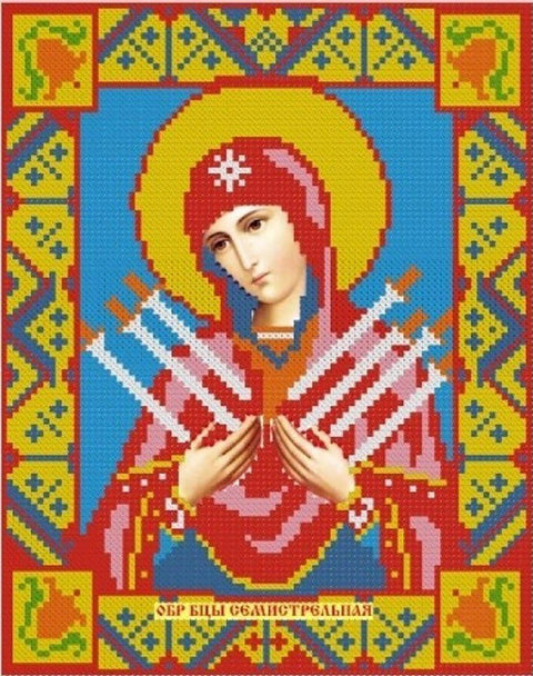 Diamond painting AZ - 2009 Size: 22*37 - Hobby.lt 🇬🇧