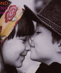 Diamond painting Friendship AZ - 146 Size: 73х44 - Hobby.lt 🇬🇧