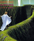 Diamond painting Green Labirint AZ - 1185 Size: 55х44 - Hobby.lt 🇬🇧