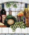 Diamond painting Italian Hospitality AZ - 1113 Size: 70х30 - Hobby.lt 🇬🇧