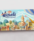 Diamond painting kit Blue Drop WD020 - Hobby.lt 🇬🇧