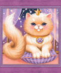Diamond Painting Kit Persian Princess AZ - 1620 25_25cm - Hobby.lt 🇬🇧