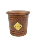 Dice in a barrel box WD169 - Hobby.lt 🇬🇧