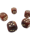 Dice in a barrel box WD169 - Hobby.lt 🇬🇧