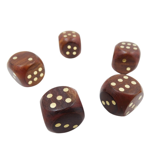 Dice in a barrel box WD169 - Hobby.lt 🇬🇧